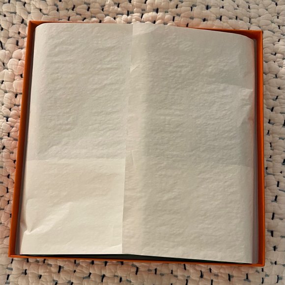 Hermes Scarf - Never Worn - Picture 13 of 15